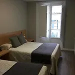 Alda Alboran A Coruña