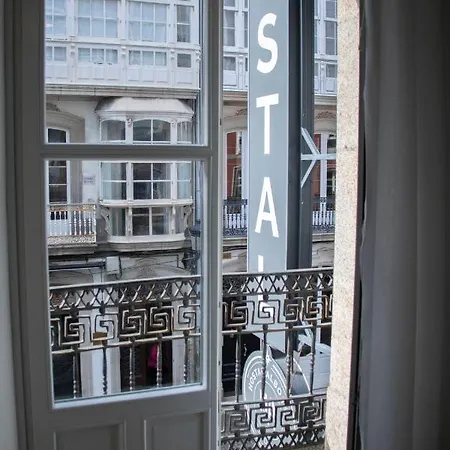 Guest house Alda Alboran Rooms 3*