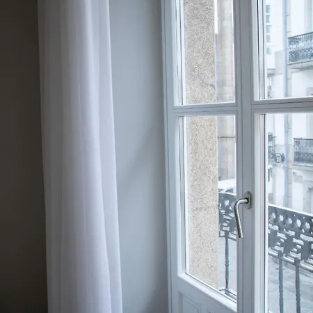 Konukevi Alda Alboran