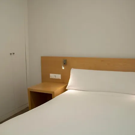 Alda Alboran Rooms A Coruna