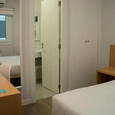 Konukevi Alda Alboran