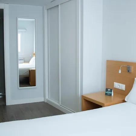 Konukevi Alda Alboran 3*