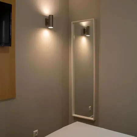 Alda Alboran 3* A Coruña