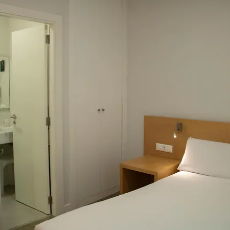 Alda Alboran Rooms Guest house