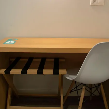 Alda Alboran A Coruña