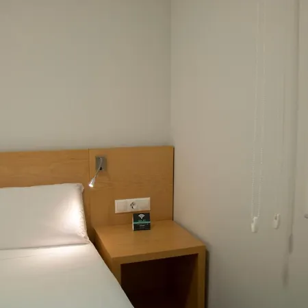 Guest house Alda Alboran Rooms