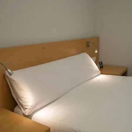 Alda Alboran Rooms Guest house 3*