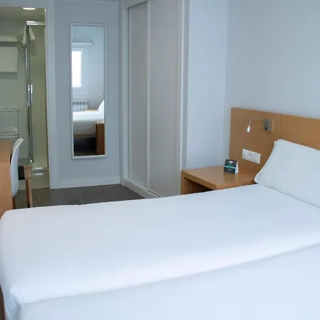 Alda Alboran Rooms Guest house A Coruna