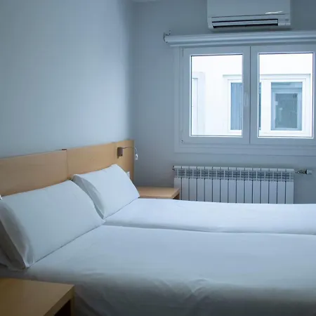 Guest house Alda Alboran Rooms