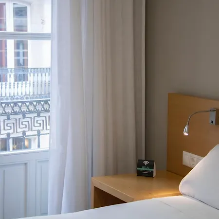 Alda Alboran Rooms 3*