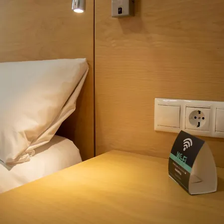 Alda Alboran Rooms 3*