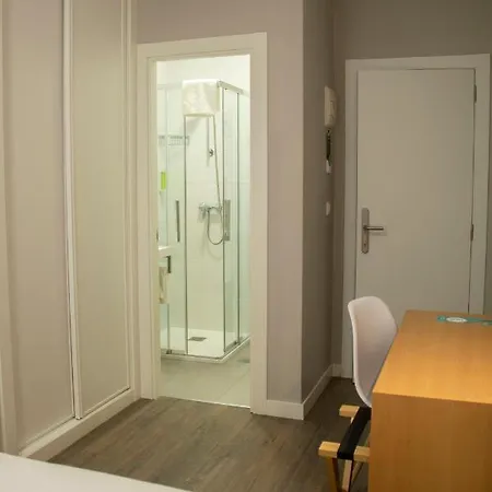 Guest house Alda Alboran Rooms