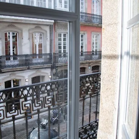 Konukevi Alda Alboran