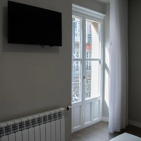 Konukevi Alda Alboran 3*