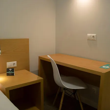 Alda Alboran Rooms Guest house 3*