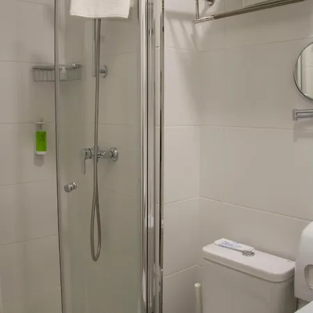 Guest house Alda Alboran Rooms 3*