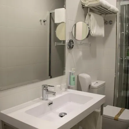 Alda Alboran Konukevi