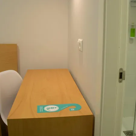 Alda Alboran Rooms Guest house 3*