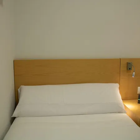 Guest house Alda Alboran Rooms 3*