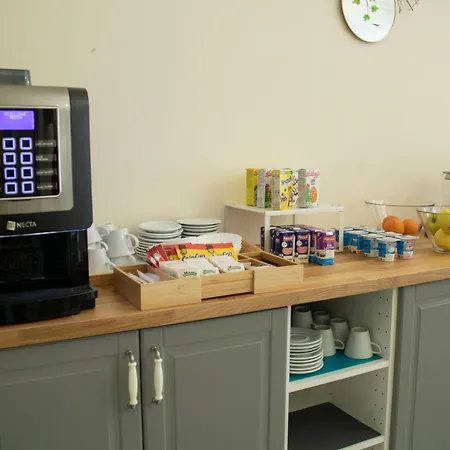 Alda Alboran Rooms A Coruna