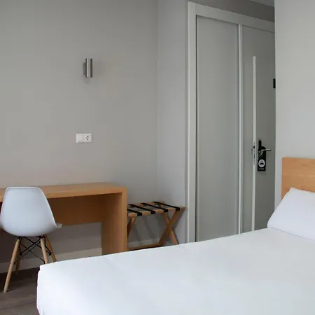 Alda Alboran A Coruña