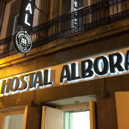 Alda Alborán 3*