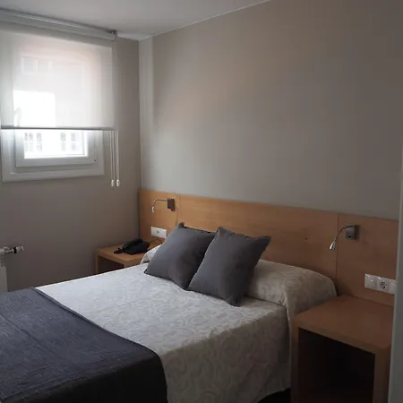 Alda Alboran Rooms 3*