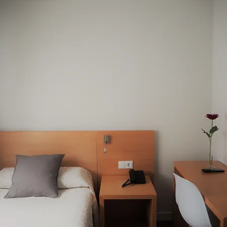 Alda Alboran Rooms A Coruna