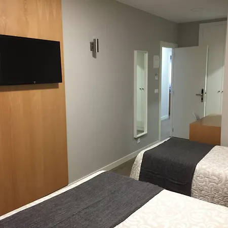 Guest house Alda Alboran Rooms