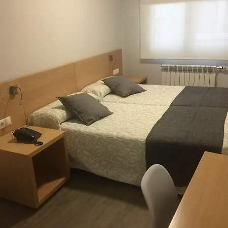 Konukevi Alda Alboran