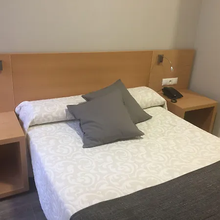 Alda Alboran 3* A Coruña