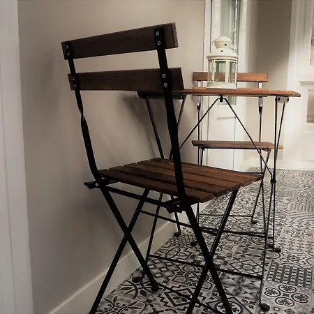 Guest house Alda Alboran Rooms A Coruna