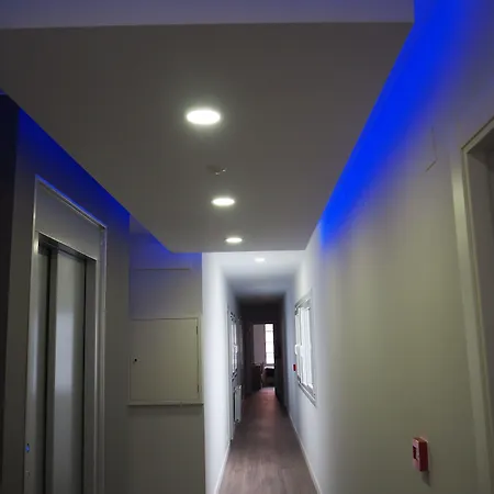 Alda Alboran Rooms 3*