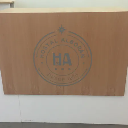 Alda Alborán 3* A Coruña