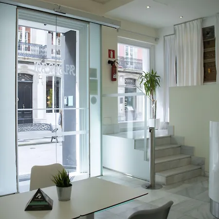 Alda Alboran Rooms Guest house 3*