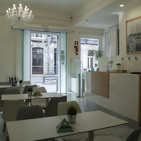 Alda Alboran A Coruña