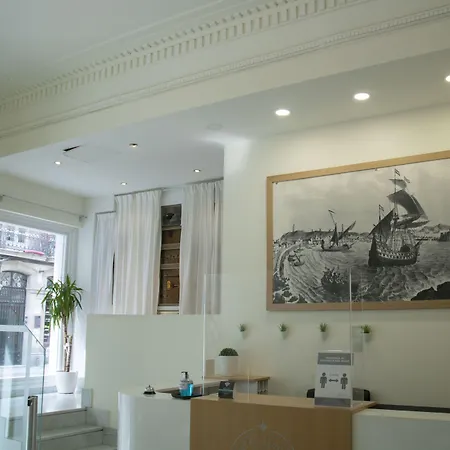 Guest house Alda Alboran Rooms 3*