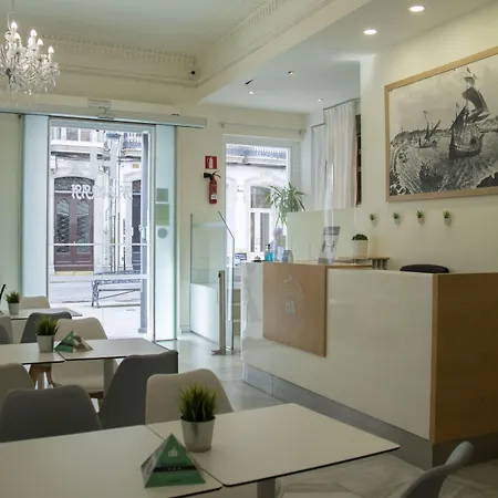 Konukevi Alda Alboran 3*