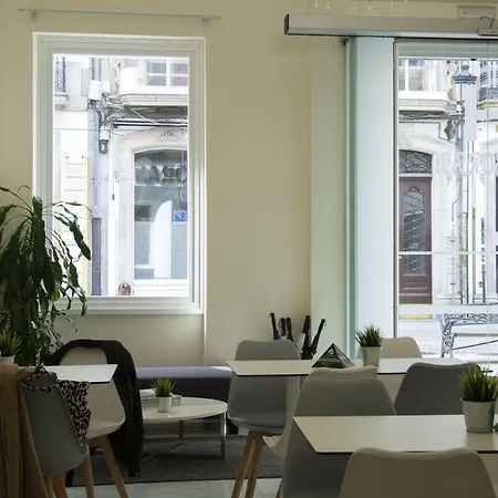 Alda Alboran 3* A Coruña