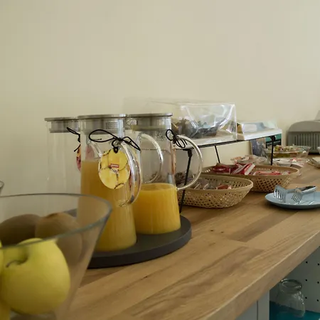 Alda Alboran Rooms 3*