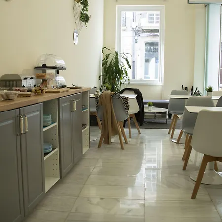 Alda Alboran Rooms Guest house