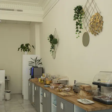 Alda Alboran Rooms 3* A Coruna