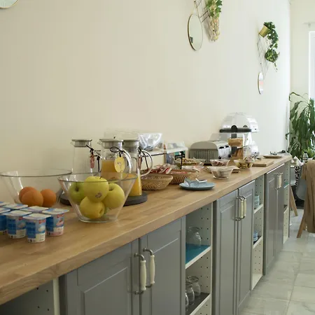 Alda Alboran Rooms 3* A Coruna