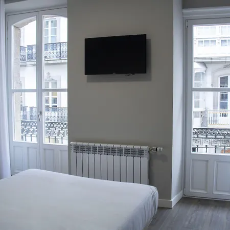 Alda Alboran Rooms Guest house 3*