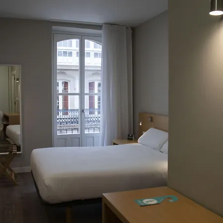 Guest house Alda Alboran Rooms