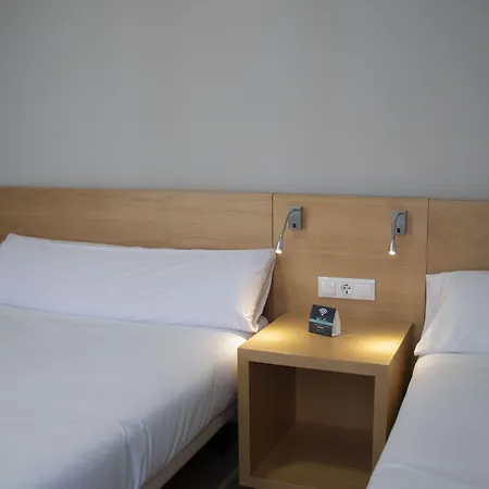 Guest house Alda Alboran Rooms 3*