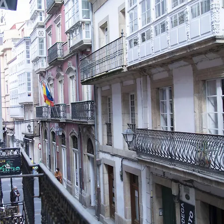 Alda Alboran Rooms 3*