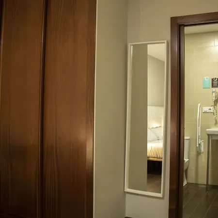 Konukevi Alda Alboran 3*