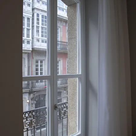 Alda Alboran Rooms Guest house