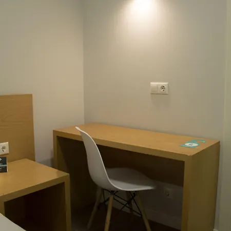 Alda Alboran 3* A Coruña